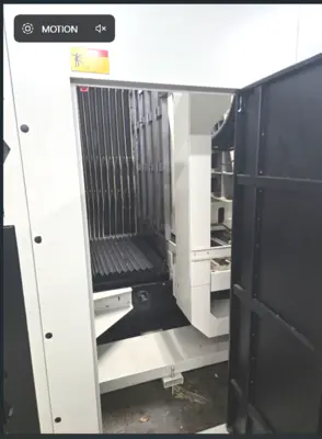 2022 AMERA SEIKI VTC-5 Vertical Machining Centers CNC | CNC EXCHANGE (9)