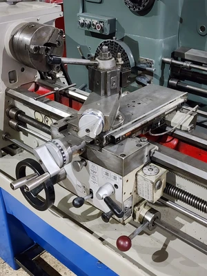 USED HARRISON M300