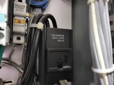 Full Voltage Non-Reversing MCC Bucket Size 3