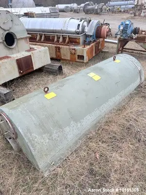 USED SHARPLES PM-70000