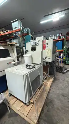 TENNY T10RS-1.5 SPL Inspection & Test Equipment | Global Machine Brokers, LLC (2)