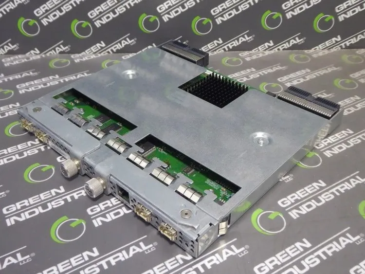 Used IBM _UNKNOWN_ Servers | Green Industrial #676600