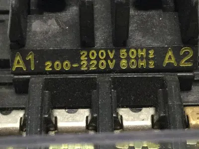 USED FUJI ELECTRIC SC-03