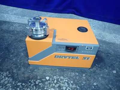 USED ALCATEL DRYTEL 31