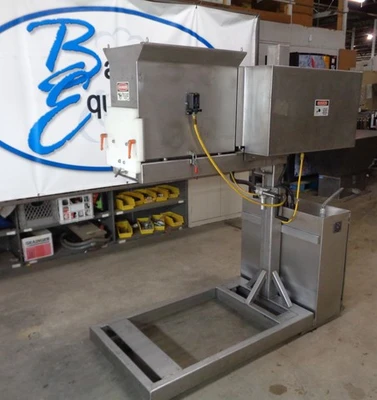 Used RYKAART _UNKNOWN_ Depositors California US | BakeryEquipment.com #1554858