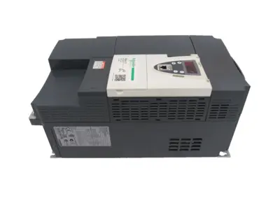 NEW SCHNEIDER ELECTRIC ATV71HD15N4 ALTVAR 71 DRIVE 20HP