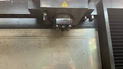 Used 2015 MITSUBISHI ELECTRIC EA28VM ADVANCE EDM Sinkers Ohio US | HGR 24 #1186257