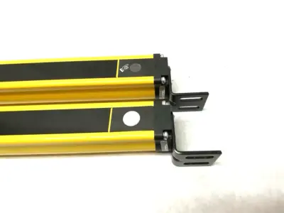 440L-P4JL0480YA | Allen Bradley  GuardShield Safety Light Curtain Set, 48-Beams - New Other