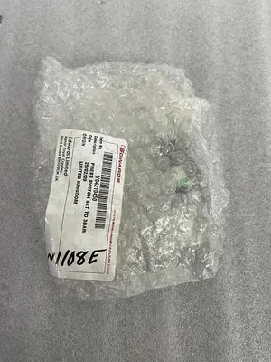 EDWARDS Y04210450 PRESS SWITCH SET TO 3BAR