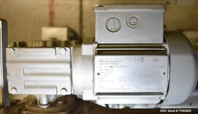 Used BOSCH TTF Cartoner Trisealer - Triseal Carton Former Illinois US | Aaron Equipment #86999