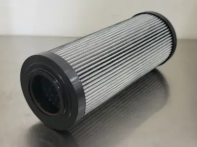 NEW PARKER FILTRATION 926992Q