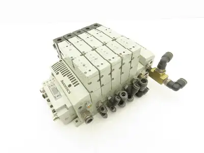 Used AVENTICS _UNKNOWN_ Valves/Fittings Indiana US | Arrow Industrial #1249974