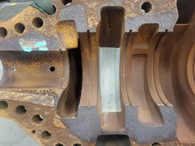 USED SULZER BINGHAM 14X14X18 MSD-D