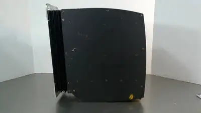 Used Atlas Copco Power MACS PLC Processors | Palmetto Automation #1153381