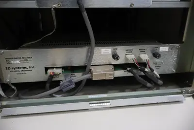 2006 3D SYSTEMS VIPER SI2 Etching and Marking | MD Equipment Services LLC (8)
