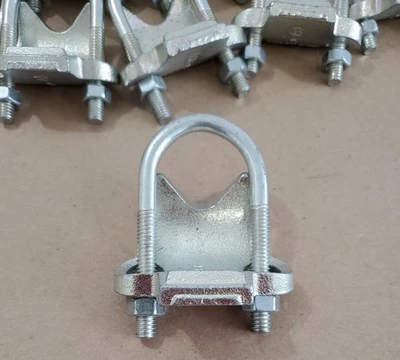 NEW Steel City 1"