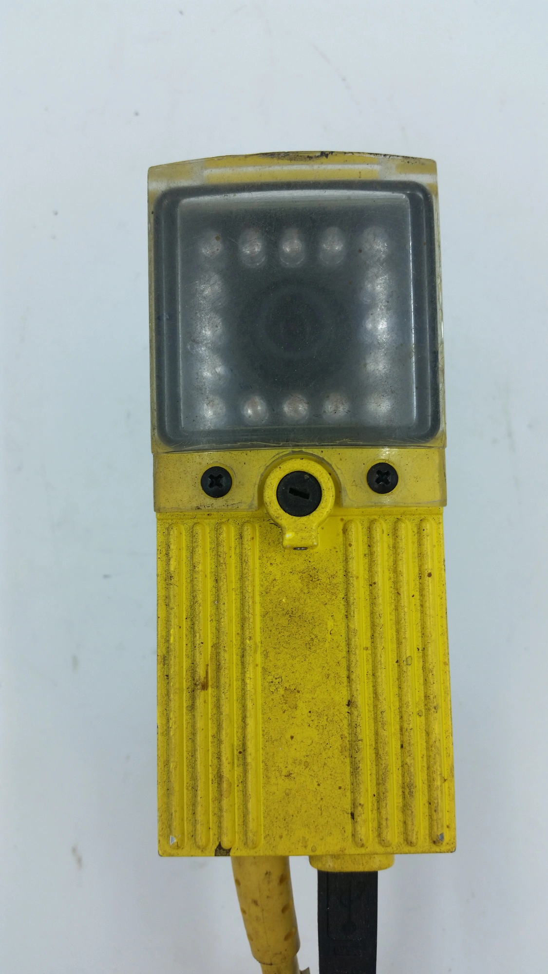 Cognex Checker 101 807-0004-5 Rev F