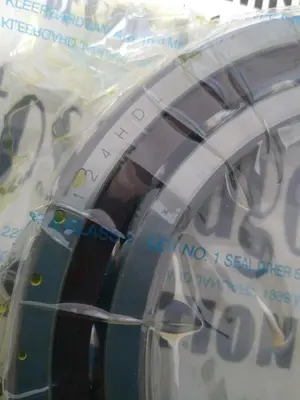 USED BARDEN 124 HDL