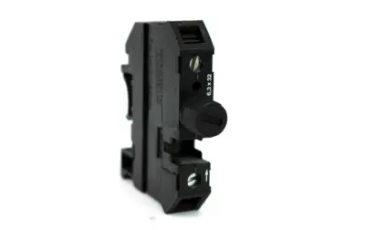 USED PHOENIX CONTACT UK10-DREHSI