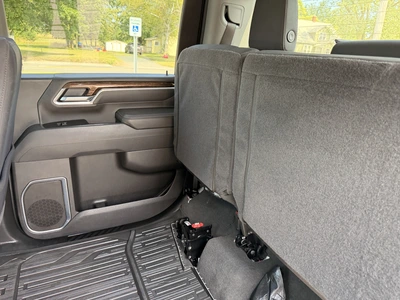 Used 2025 GMC SIERRA HD 2500 Pickup Trucks Michigan US | Miedema Asset Management Group #1410933