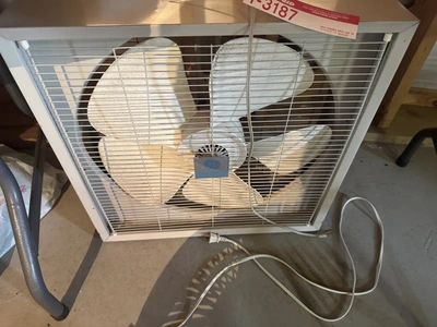 Used _UNKNOWN_ _UNKNOWN_ Fans Michigan US | Miedema Asset Management Group #1279566