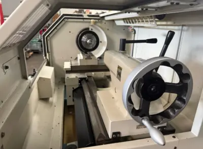 2018 SOUTHWESTERN INDUSTRIES TRAK TRL 1630 HS CNC Lathes | Toolquip, Inc. (4)