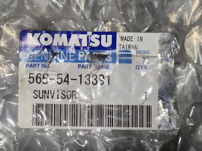 NEW KOMATSU 56B-54-13391