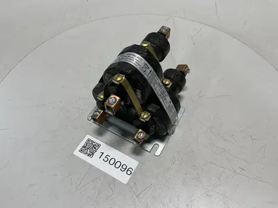 USED MDI 335NO-120A-18