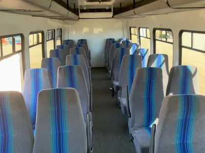 Used 2007 CHEVROLET C5500 Minibuses Michigan US | Miedema Asset Management Group #1441982