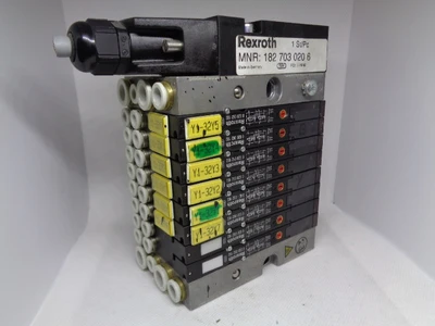 USED REXROTH R 480 216 381