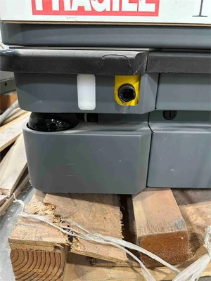 Used MIR AUTONOMOUS MOBILE ROBOT Robots Florida US | MachineryMax #1461874