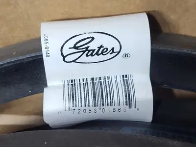 NEW GATES 9336-2000