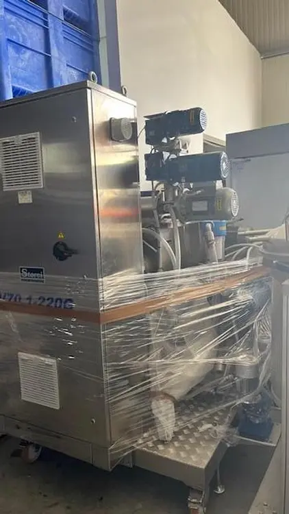 Used 2013 STORCI V70.1-220 Bakery Equipment DE | UCY Industrial GmbH #385914