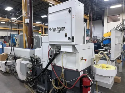 2021 CITIZEN L12-1M7 CNC Swiss Lathe | Machinery Resources International (5)