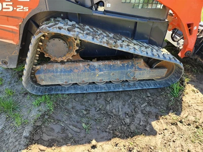 Used 2020 KUBOTA SVL95-2S Compact Track Loaders New York US | Abele Tractor #1343037