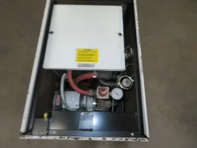 Used HASKRIS R033 Chillers Texas US | Aucto #1453417