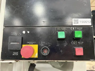 USED 2001 MILACRON MM880-178