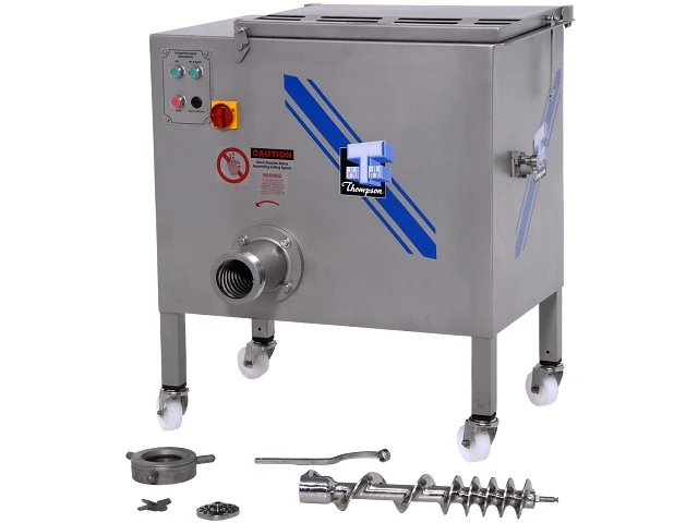 Used _UNKNOWN_ MODEL 900 Meat Processing Equipment California US | RAM Manufacturing Equipment, LLC #290554