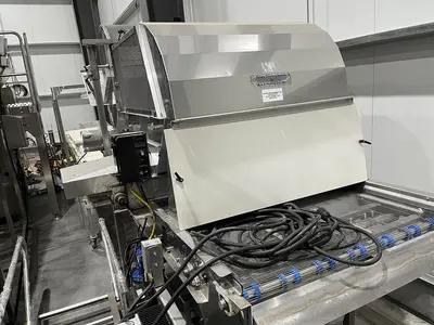 A&B Berry Blower
