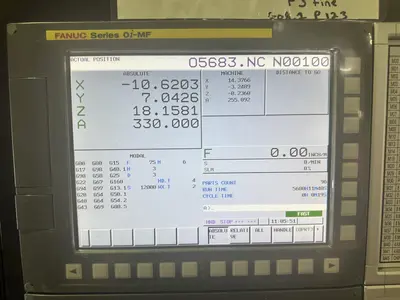 USED 2020 METHODS MV-800H