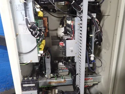 Used MITSUBISHI FA10VM Wire EDM Ohio US | HGR 24 #743560
