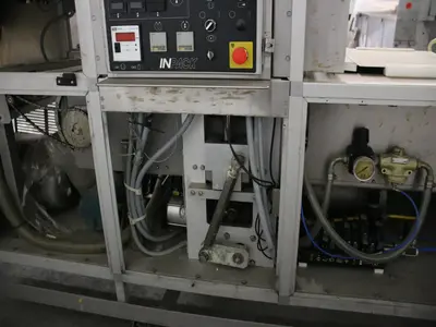 Used 2002 ROSS A-20 Tray Sealers Illinois US | M&M Equipment Corp. #1376951