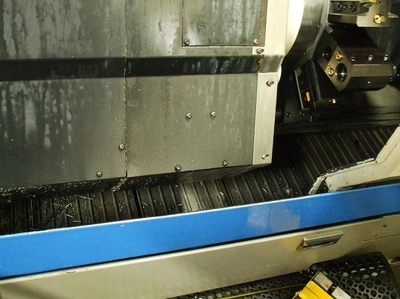 USED 2003 OKUMA MACTURN