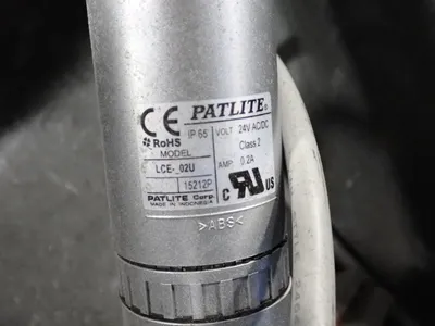 Patlite Tower Light