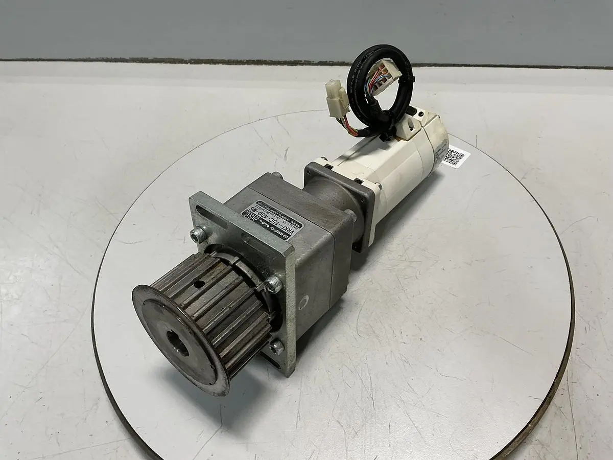 USED PANASONIC MSMA042A1E