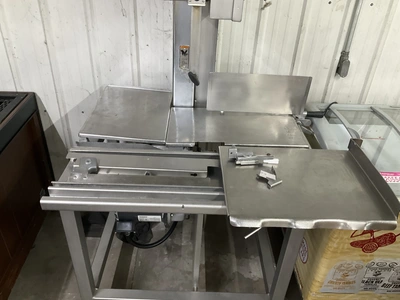 Used _UNKNOWN_ _UNKNOWN_ Slicers / Dicers / Cutters Michigan US | Miedema Asset Management Group #1311709