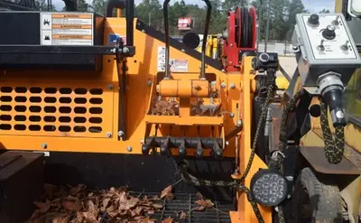 Used 2024 LEEBOY 8500D Asphalt Pavers Alabama US | Proxy Equipment #1382875