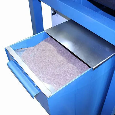 BAILEIGH WJ-85CNC Waterjets | Sierra Victor Industries (4)