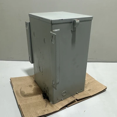 New | in-Stock EGS HS5F5AS Transformers Indiana US | J&J Industrial Supply #1295472