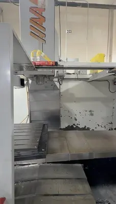 USED 1997 HAAS VF-9
